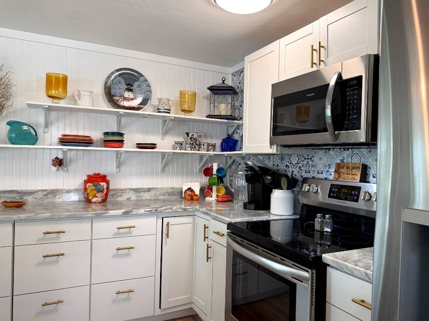 219 Denmark Dr a Ellenton, FL Mobile or Manufactured Home for Sale